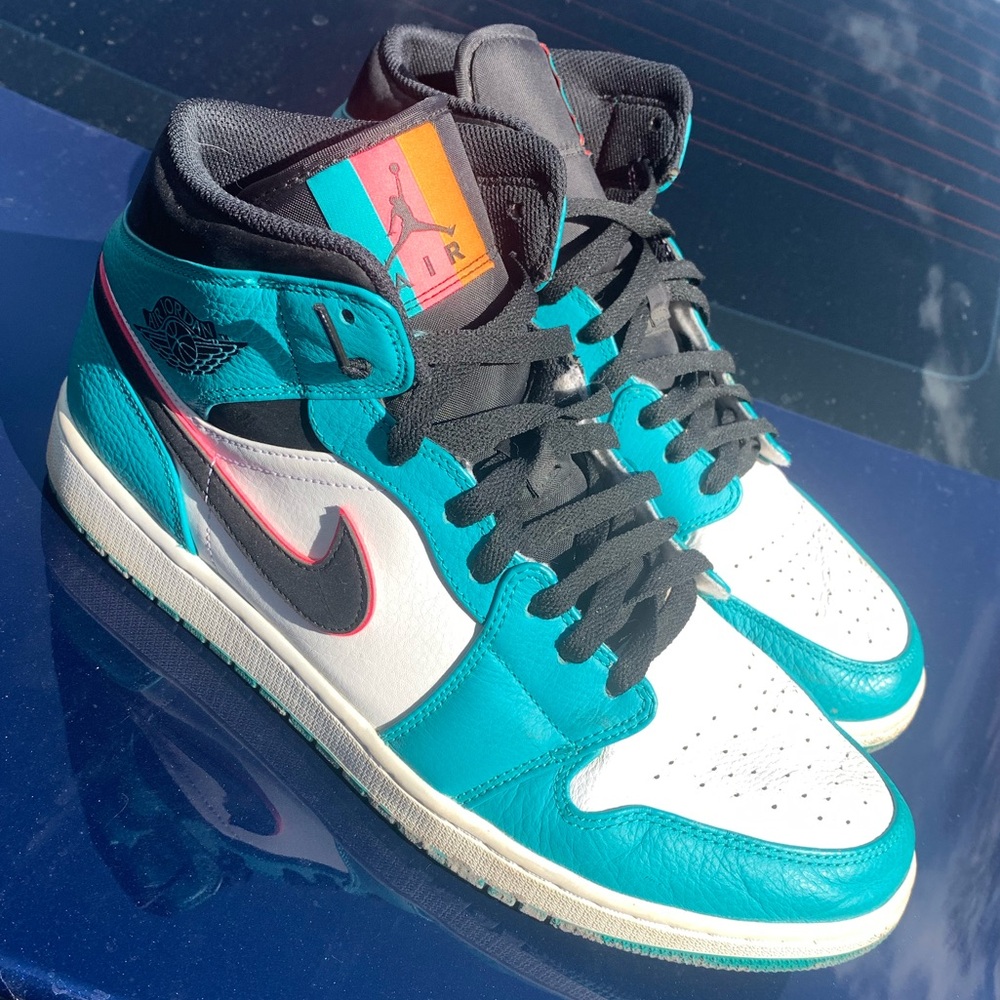 Nike Jordan’s Size 13